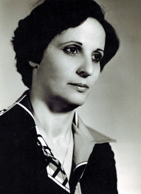 Obituary of Shake Agasarkisian