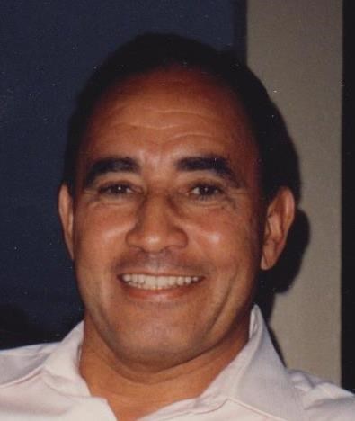 Obituary of Simon P. Da Lomba