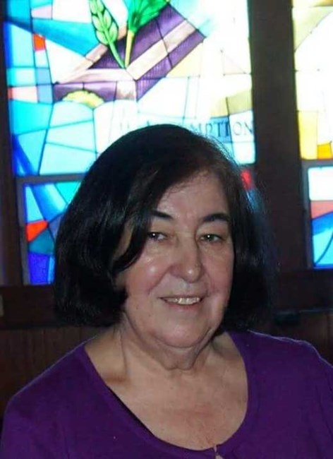 Obituary of Maria F. Rodrigues