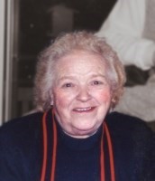 Obituary of Jeanne E. Woodall