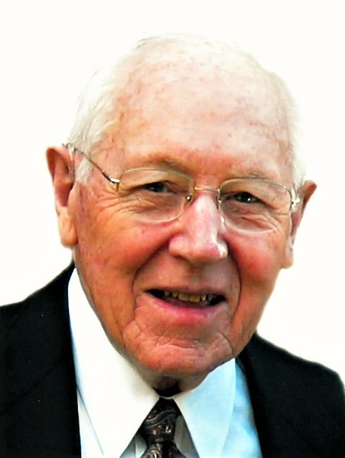 Obituary of Ernest Crewdson