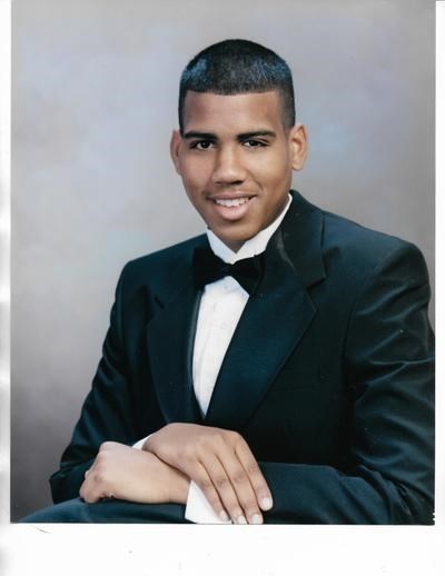 Obituary of Larry C.  Nabors, Jr.