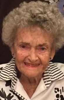 Obituary of Gloria T Rinker
