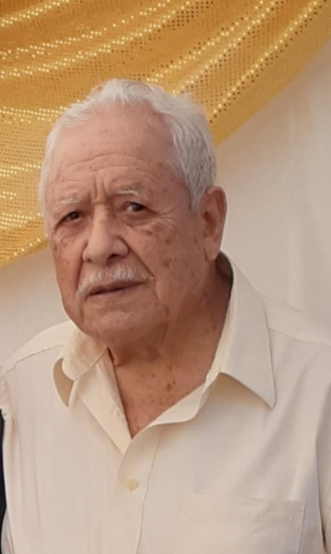 Obituary of Jose Carmona Lira