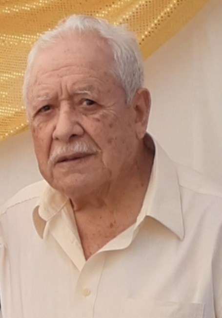 Obituary of Jose Carmona Lira