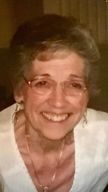 Obituary of Elsie "Betty" E. Dubrosky