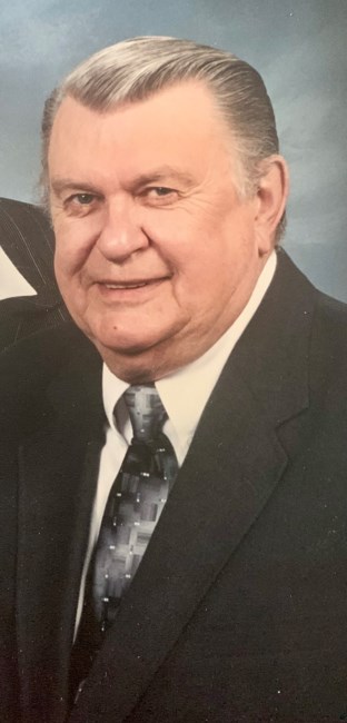 Obituary of Clayton Ellery Priewe