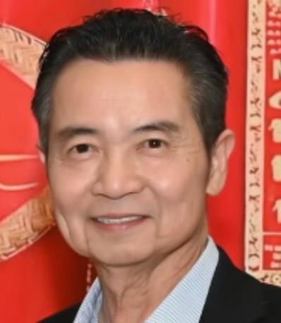 Obituary of Dung Dinh Hoang