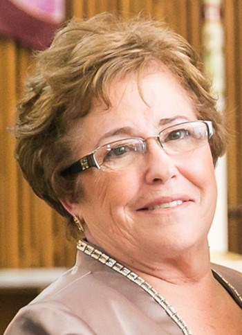 Obituary of Mary Vivelinha Lourenco