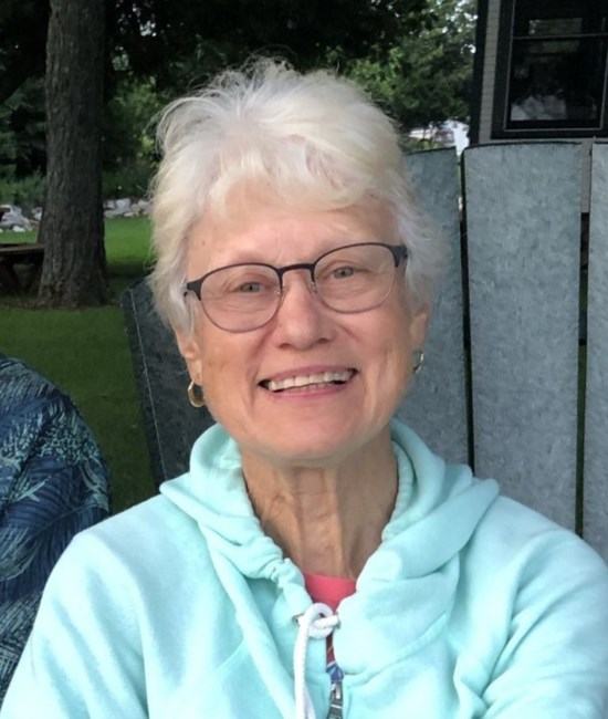 Obituary of Carol Ann Bacile