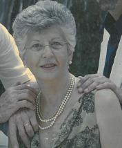 Obituary of Emilia Bogner