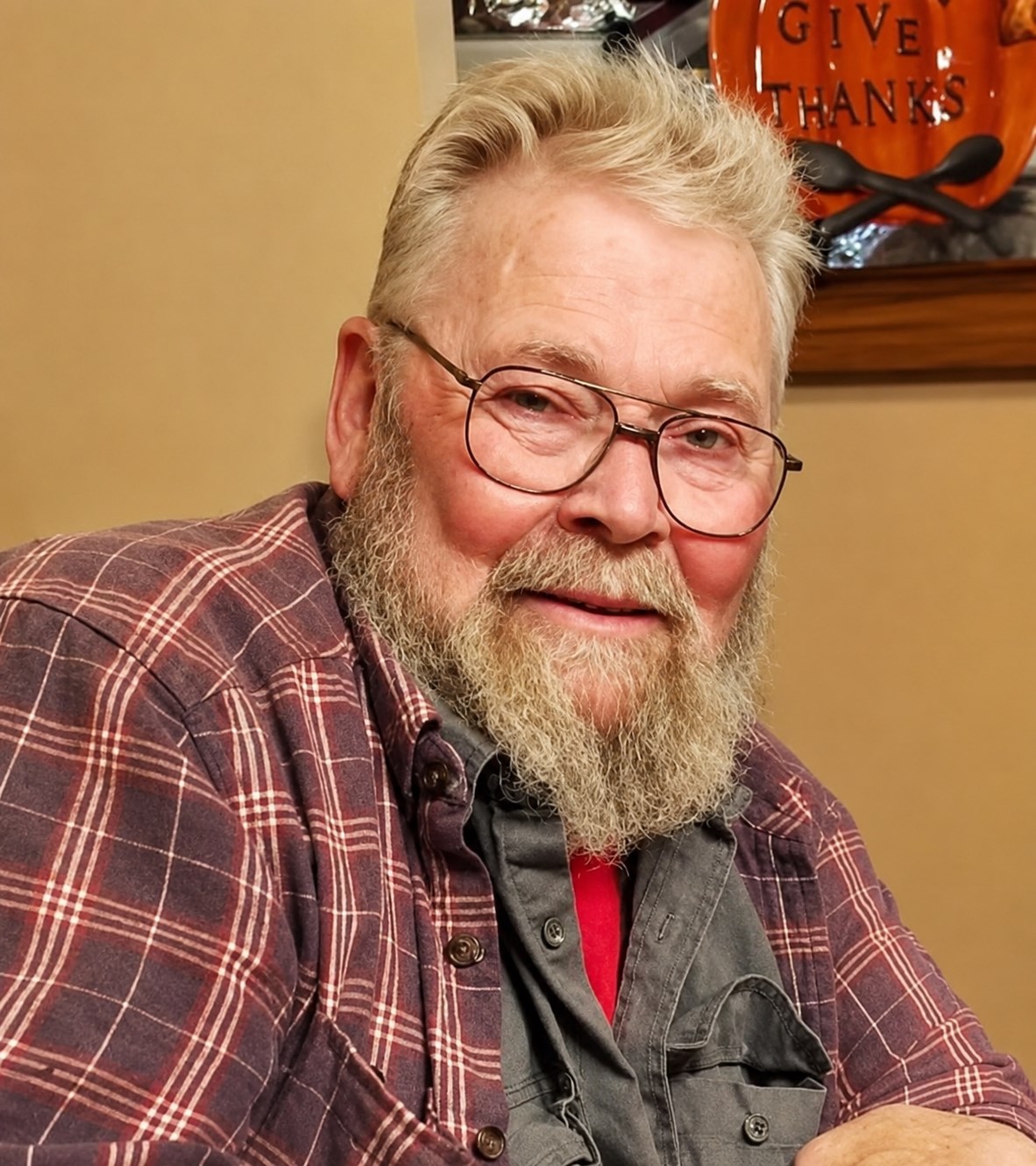 Obituary of John Paul Moore