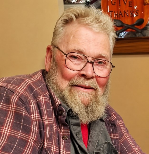 Obituary of John Paul Moore