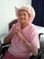 Dorothy Holloran