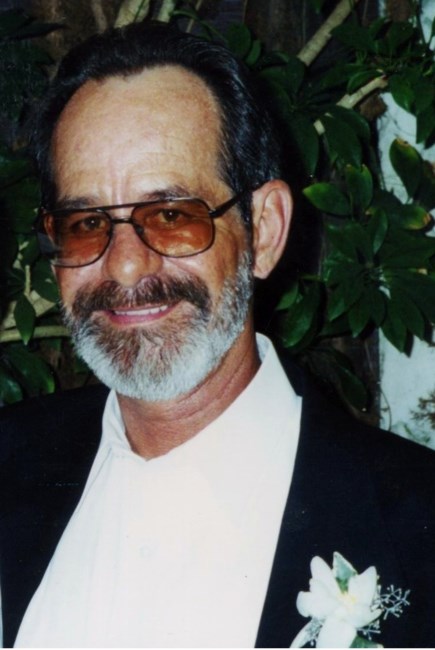 Obituary of Raymond A. Palacio
