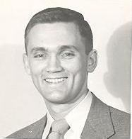 Obituary of Benjamin F. Husfelt