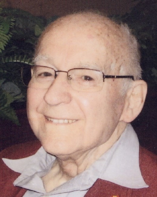 Obituary of Philip John Wallbank