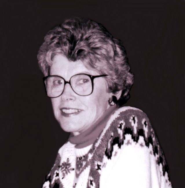 Obituary of Mary Carson Jones Pease