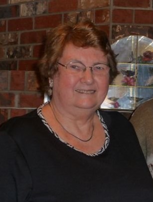 Obituary of Irene Mary Ingham
