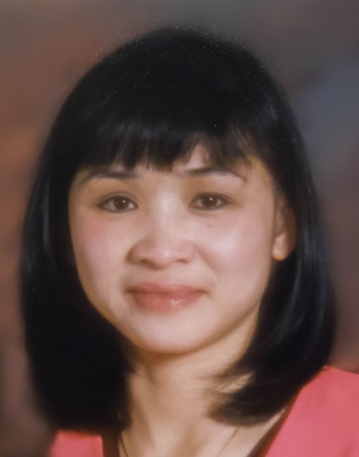 Obituary of Loc Tran Quach