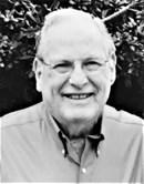 Obituary of Charles Bruce Knight