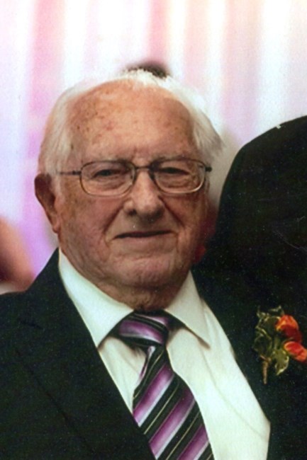 Obituary of Louis Richard Evans
