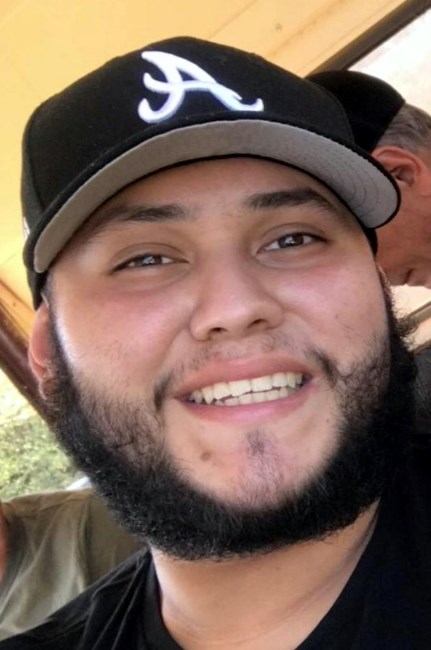 Obituary of Jose Vicente Montano Garcia