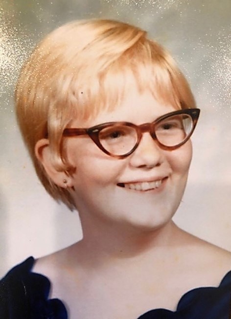 Obituary of Joanie McLarney