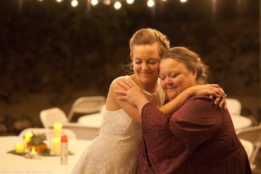 Obituary of Katharine Dawn Andre