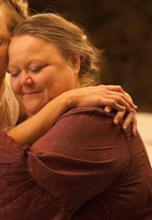 Obituary of Katharine Dawn Andre