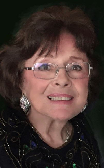Obituary of Ascension "Susy" Romero Ollis