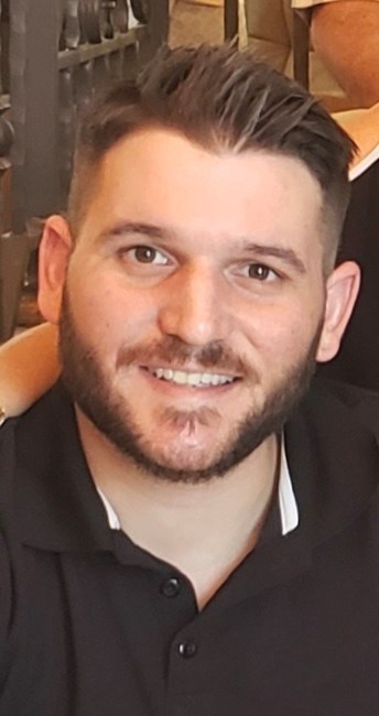 Obituary of Travis Adam Sadowsky