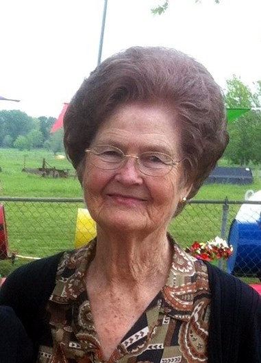 Obituary of Gladys A. Lumpkin