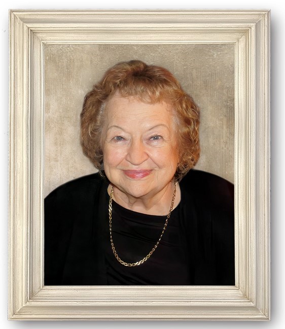 Obituary of Donalee Marie Boujikian