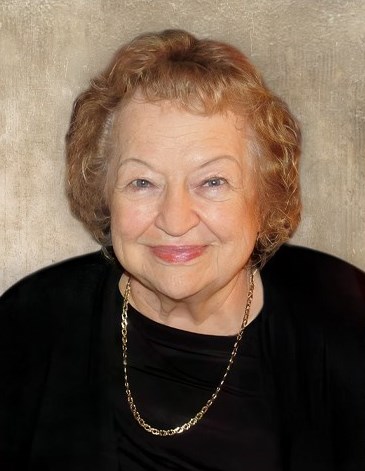 Obituary of Donalee Marie Boujikian