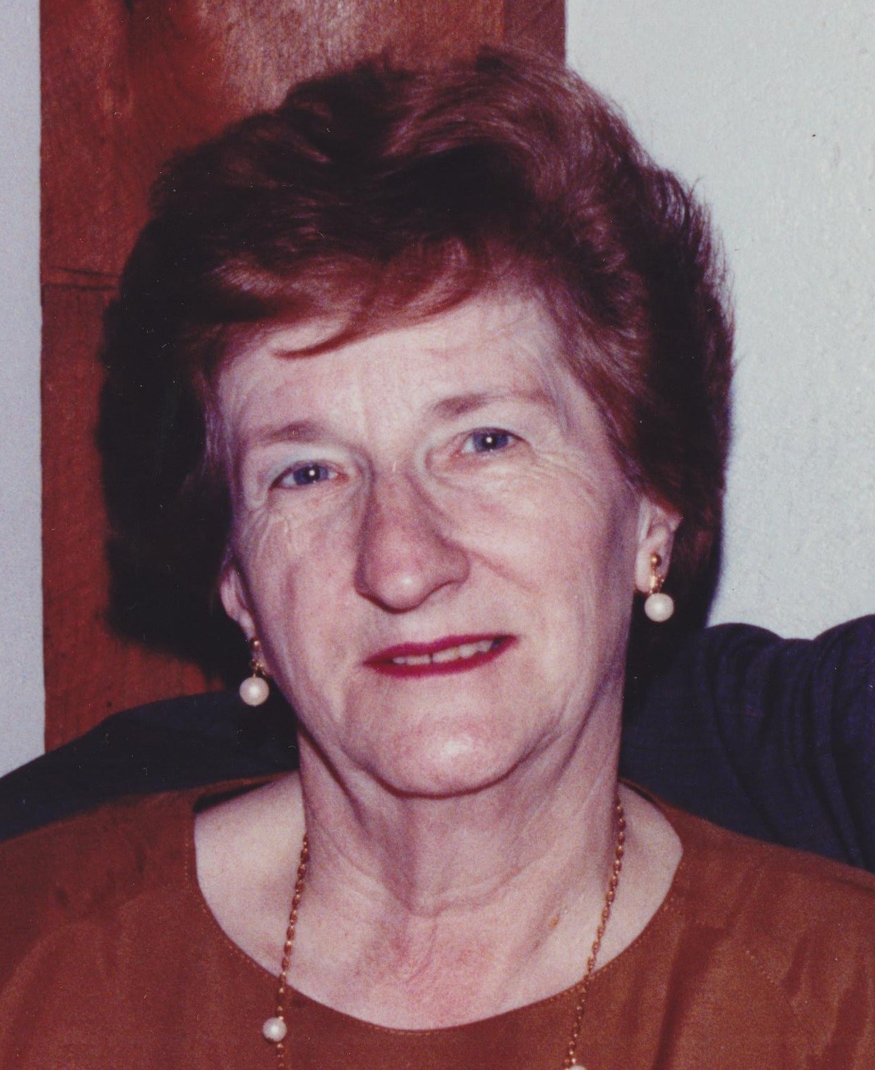 Janet L. Zychowicz Obituary - New Bedford, MA