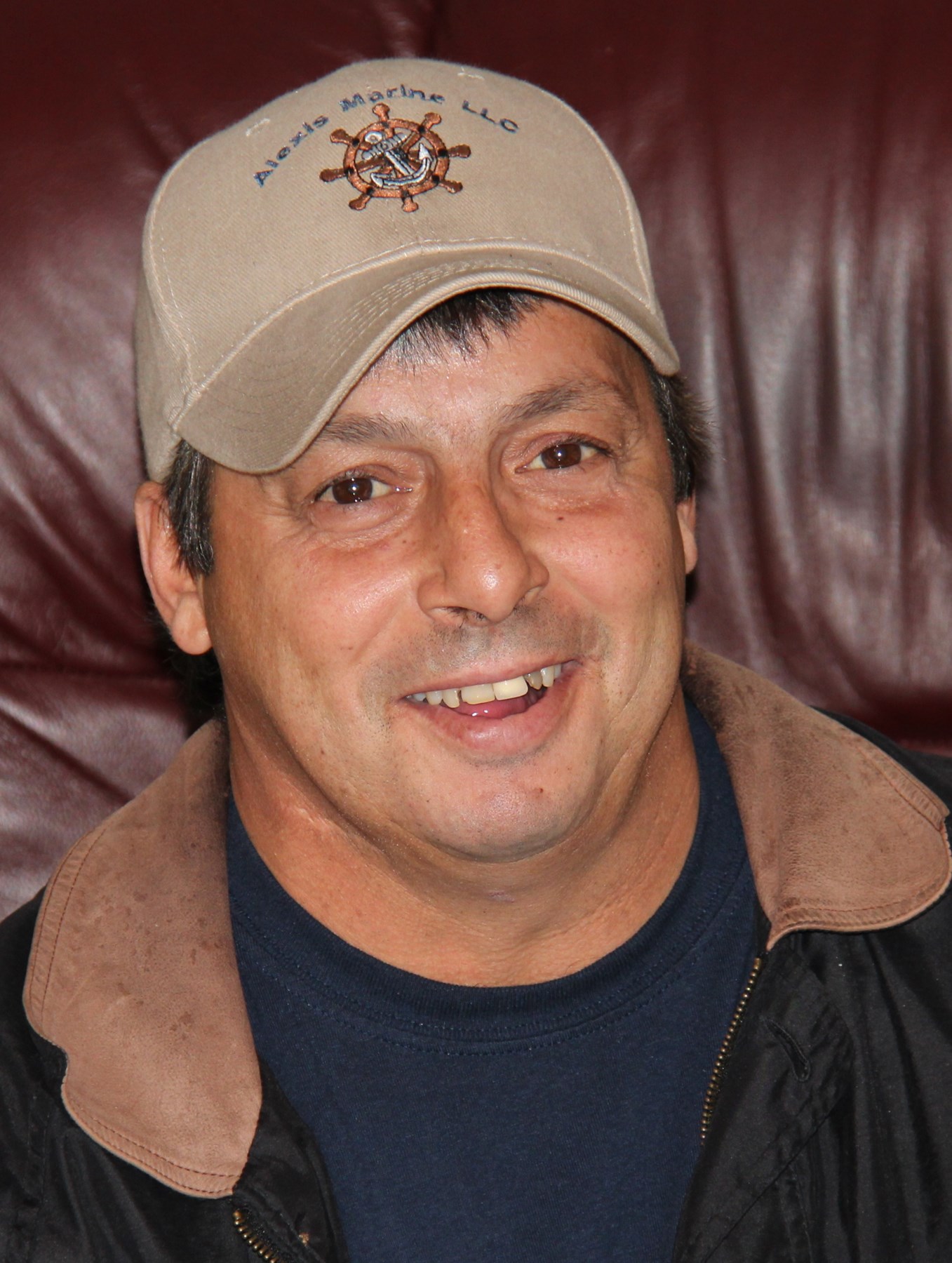 Martin Giroir Obituary - Morgan City, LA