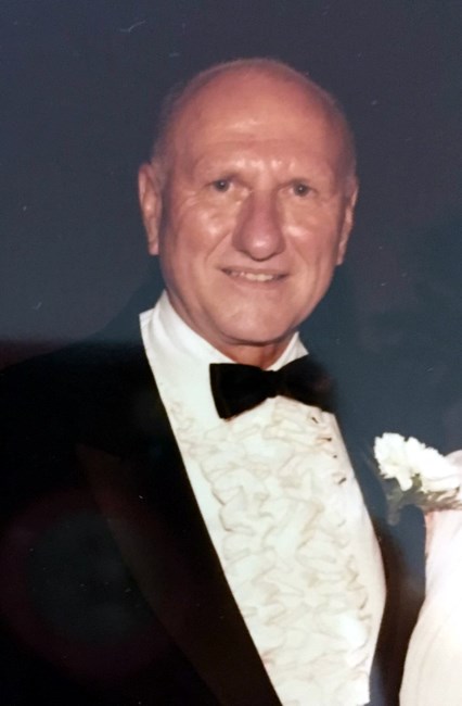 Obituary of Robert Charles Staats