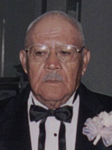 Obituary of Martin Nava Sr.