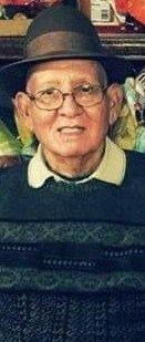 Obituary of Oscar Hernandez