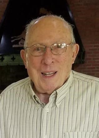 Obituary of Robert Earl Hejkal