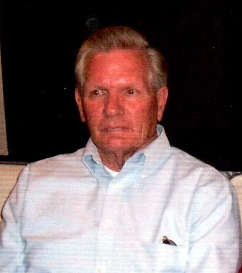 Obituary of Robert John Meehan