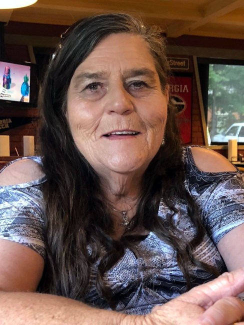 Obituary of Dianne Porterfield Whitley