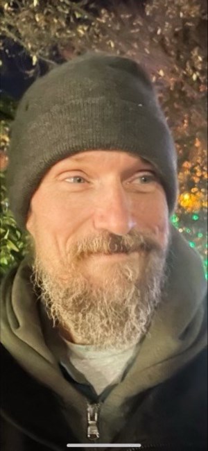 Obituary of Brian Andrew Beck