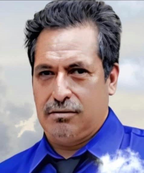 Obituary of Gregorio Juarez Romero