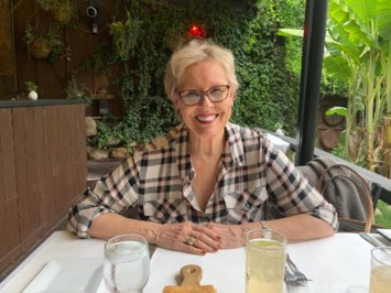 Obituary of Judy Kay Hochenaur