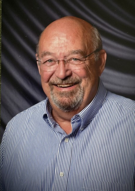 Obituary of Ronald James Beeckman