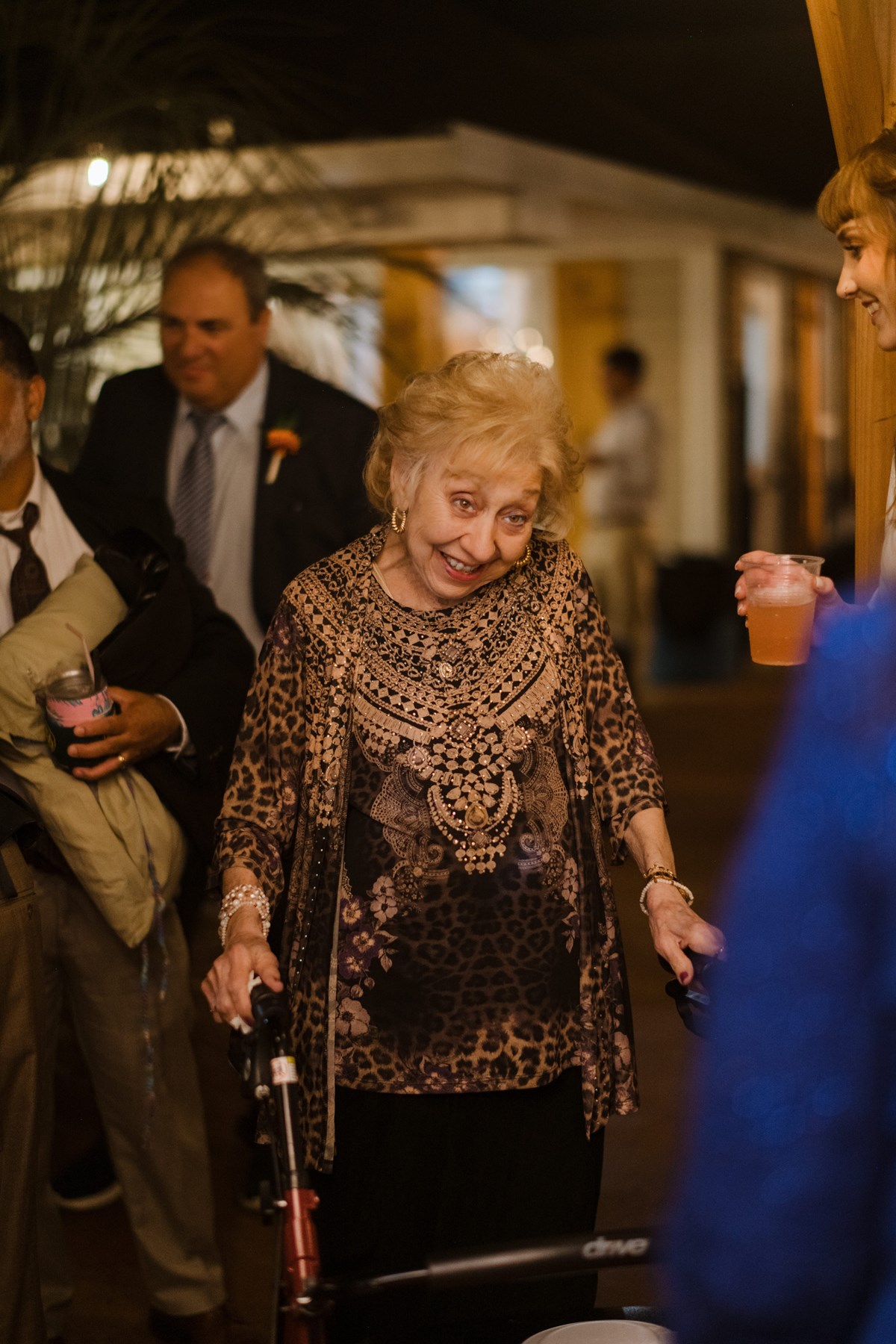 Obituary of Elaine Ponzo Robért