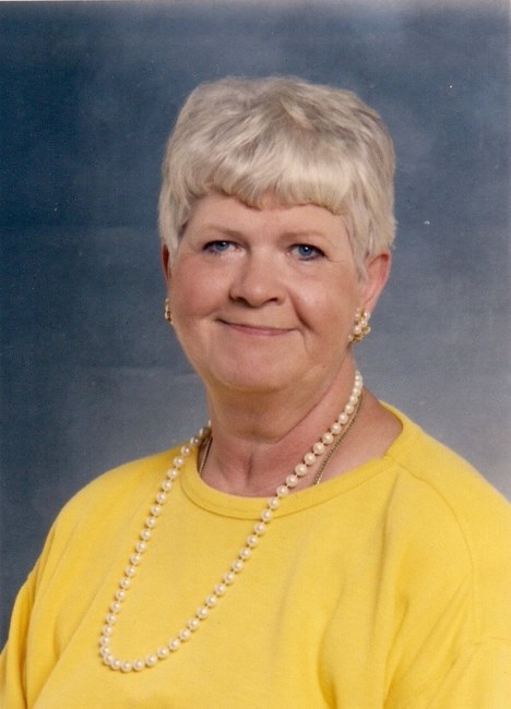 Obituary of JoAnn M Quillen