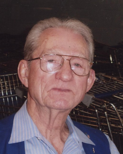 Obituary of George Bulloch